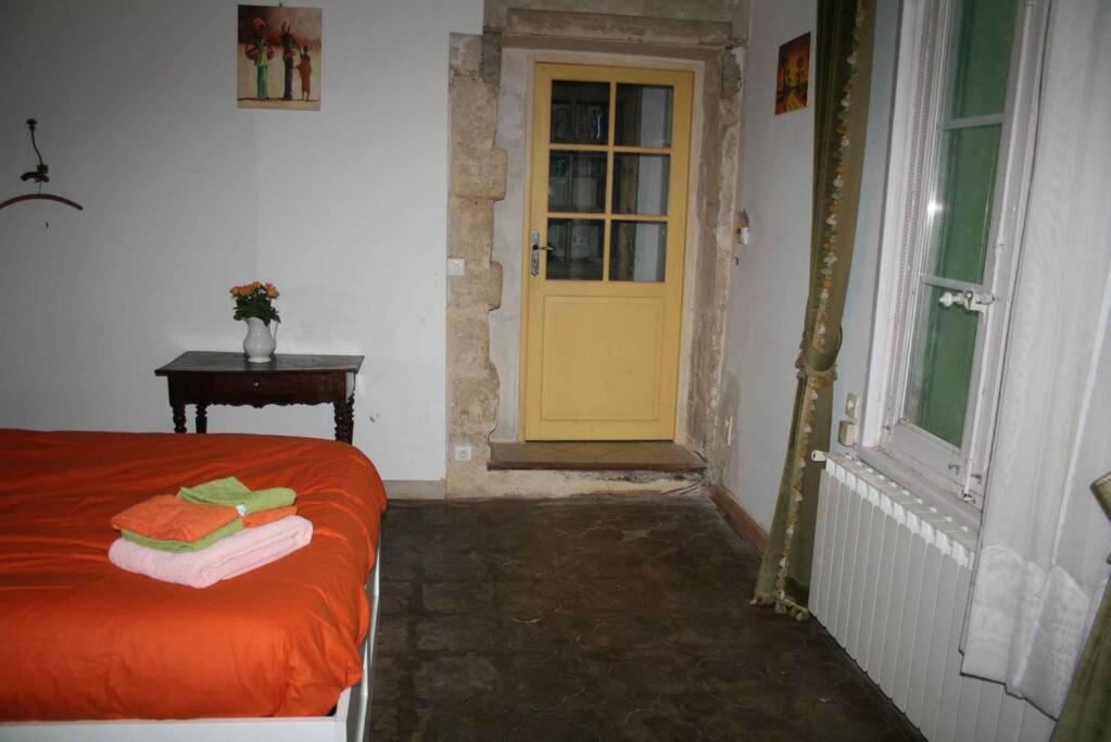 La Taniere 16 Couchages Βίλα Vergèze Εξωτερικό φωτογραφία