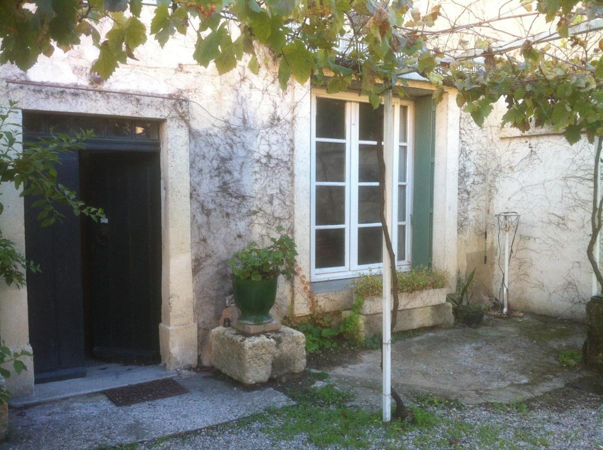 La Taniere 16 Couchages Βίλα Vergèze Εξωτερικό φωτογραφία