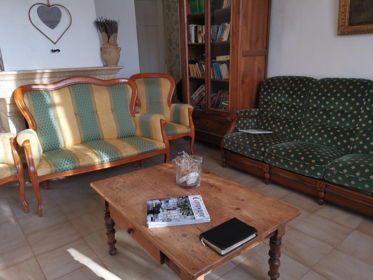 La Taniere 16 Couchages Βίλα Vergèze Εξωτερικό φωτογραφία