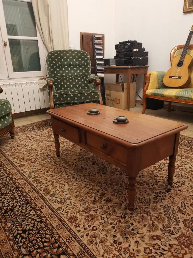 La Taniere 16 Couchages Βίλα Vergèze Εξωτερικό φωτογραφία