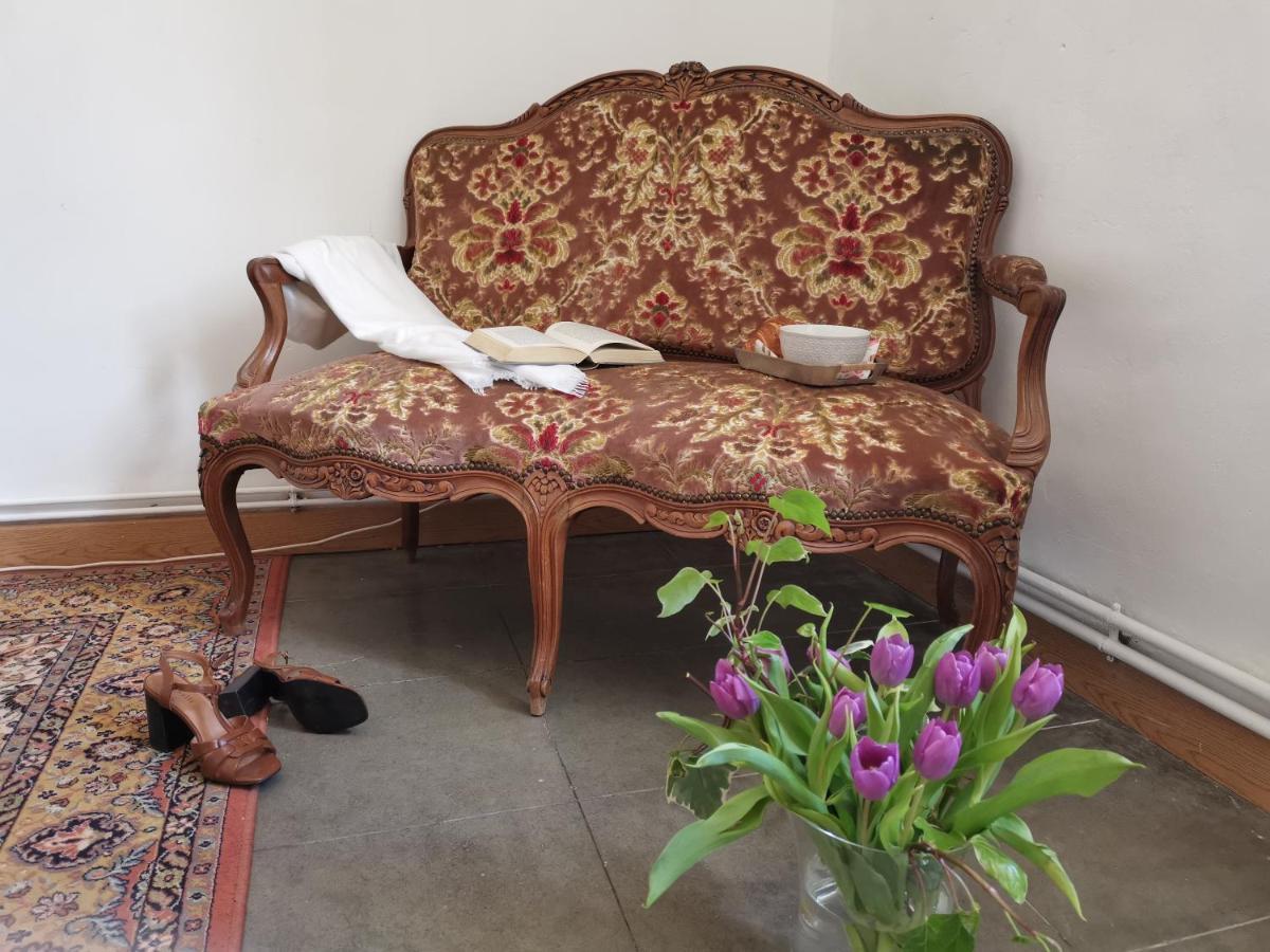 La Taniere 16 Couchages Βίλα Vergèze Εξωτερικό φωτογραφία