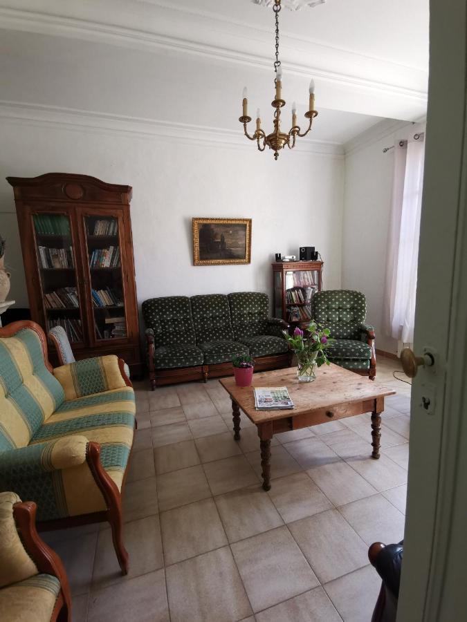 La Taniere 16 Couchages Βίλα Vergèze Εξωτερικό φωτογραφία
