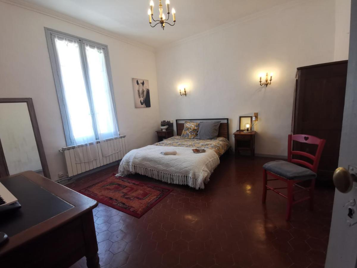 La Taniere 16 Couchages Βίλα Vergèze Εξωτερικό φωτογραφία
