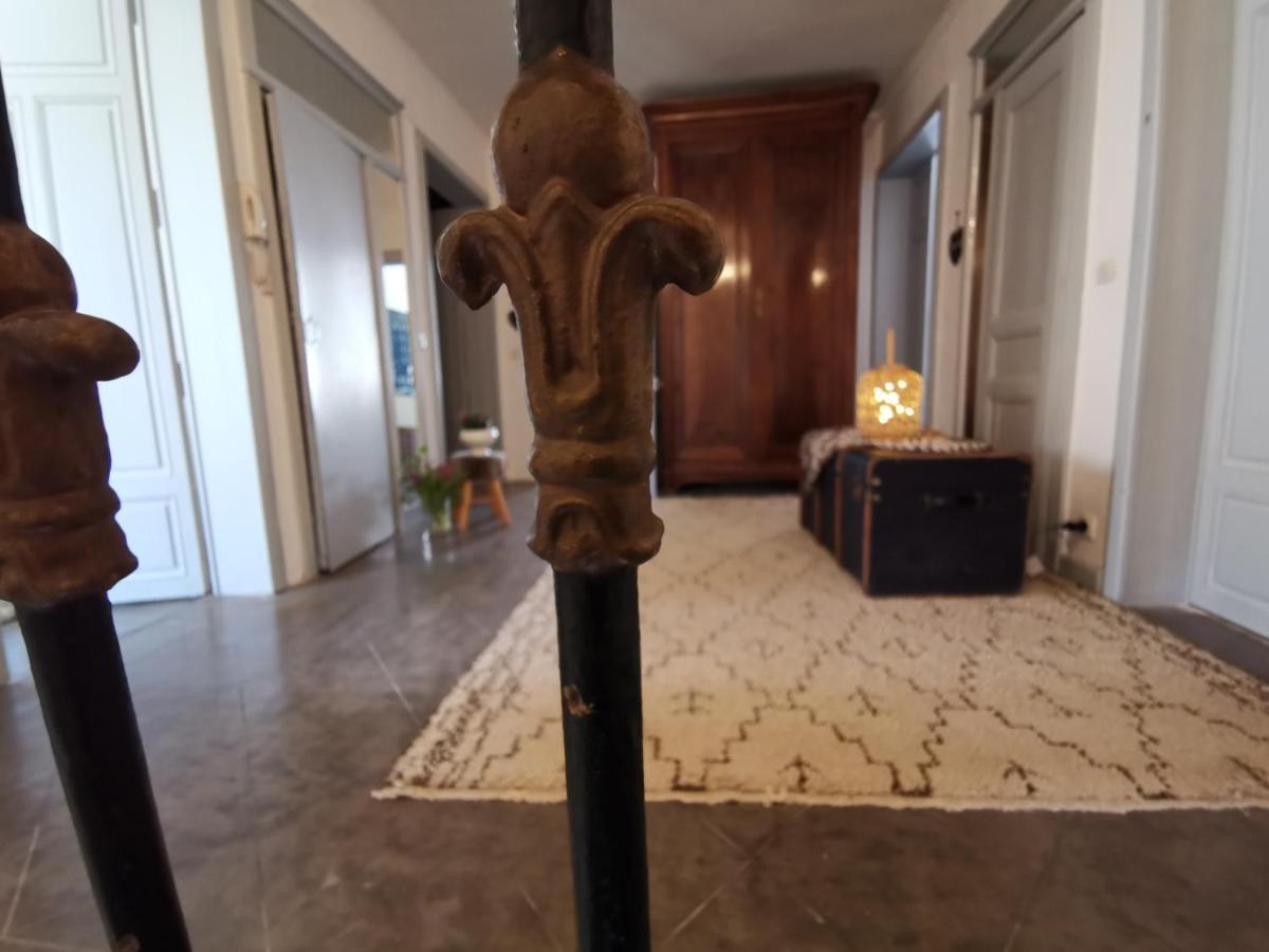 La Taniere 16 Couchages Βίλα Vergèze Εξωτερικό φωτογραφία
