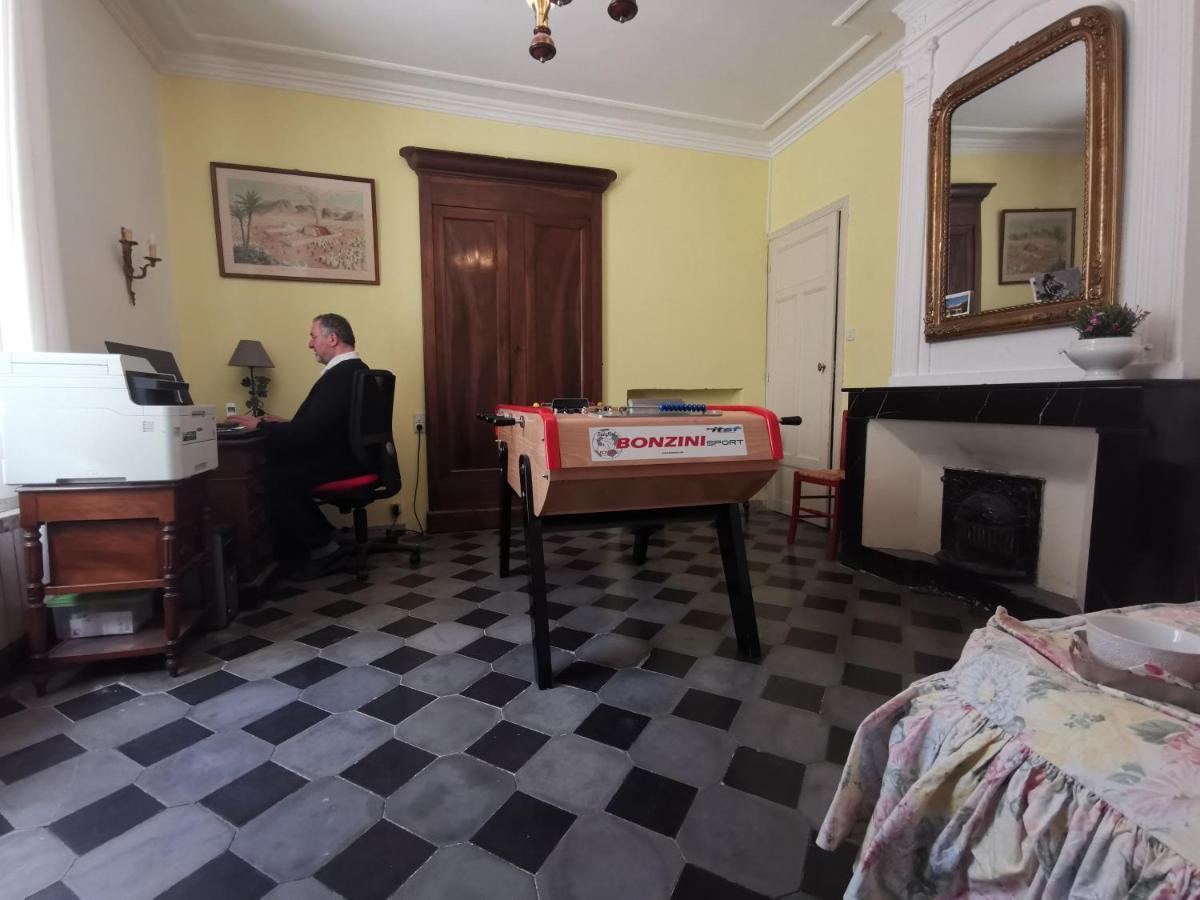 La Taniere 16 Couchages Βίλα Vergèze Εξωτερικό φωτογραφία