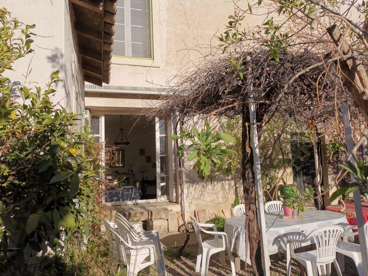 La Taniere 16 Couchages Βίλα Vergèze Εξωτερικό φωτογραφία