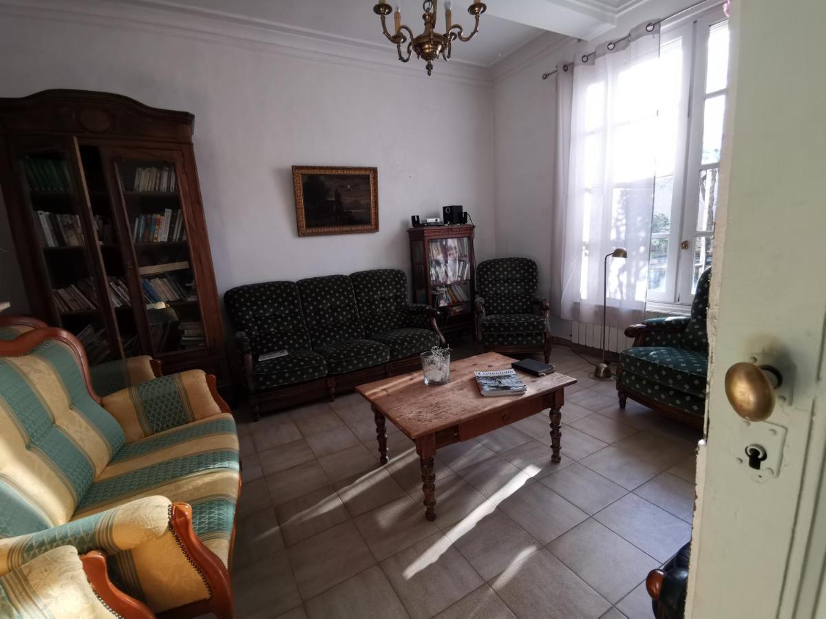 La Taniere 16 Couchages Βίλα Vergèze Εξωτερικό φωτογραφία