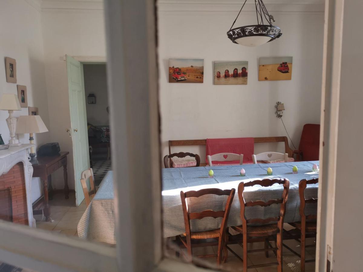 La Taniere 16 Couchages Βίλα Vergèze Εξωτερικό φωτογραφία