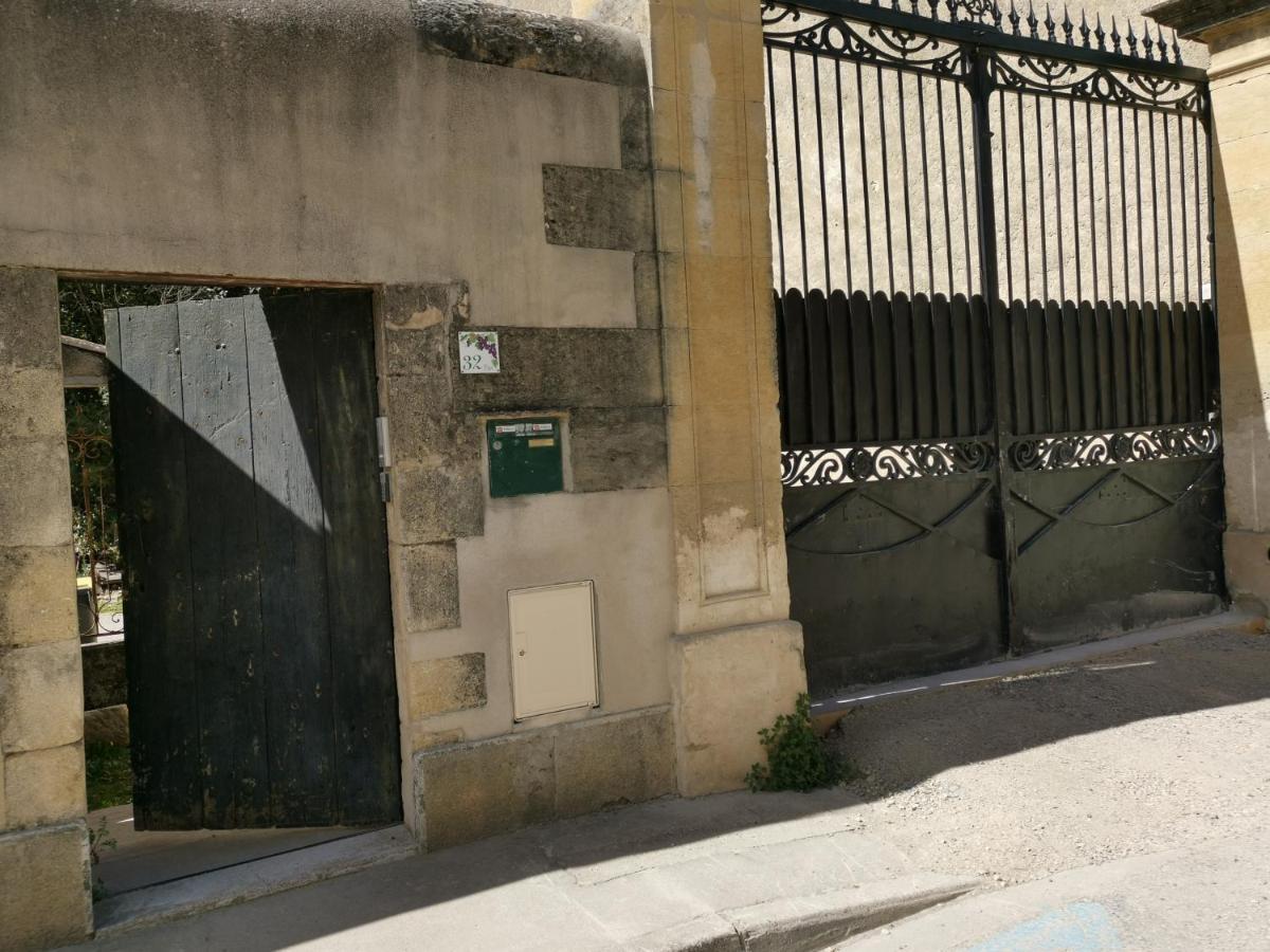 La Taniere 16 Couchages Βίλα Vergèze Εξωτερικό φωτογραφία