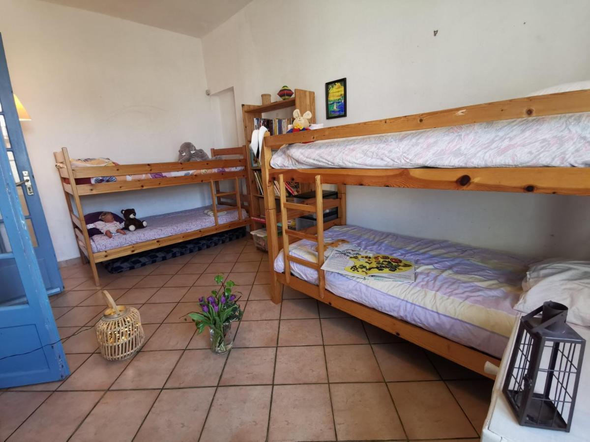 La Taniere 16 Couchages Βίλα Vergèze Εξωτερικό φωτογραφία