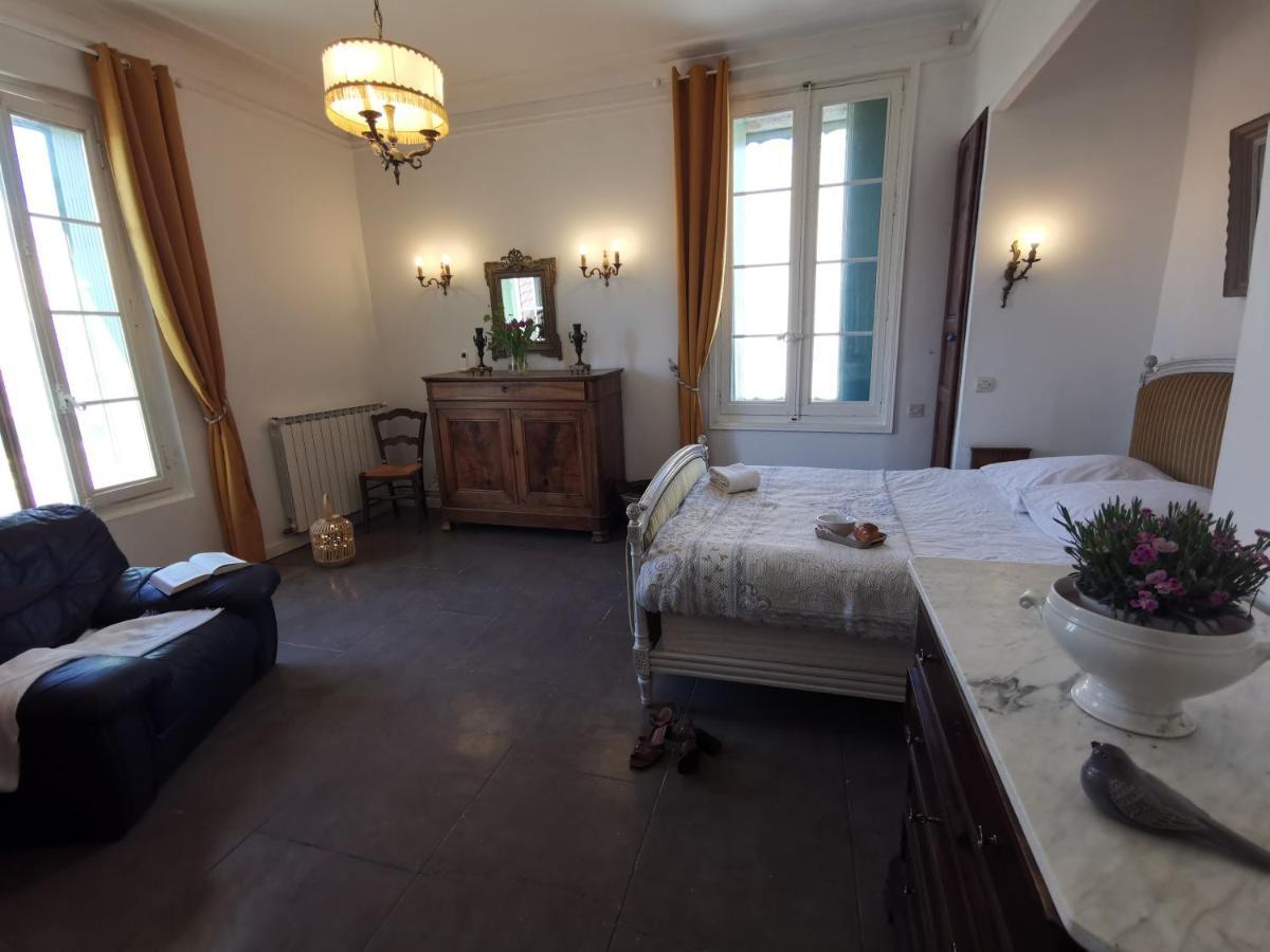 La Taniere 16 Couchages Βίλα Vergèze Εξωτερικό φωτογραφία