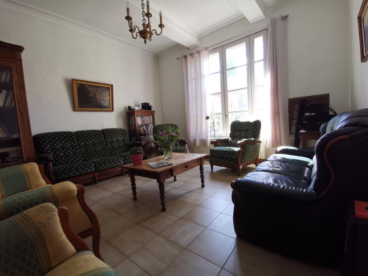 La Taniere 16 Couchages Βίλα Vergèze Εξωτερικό φωτογραφία