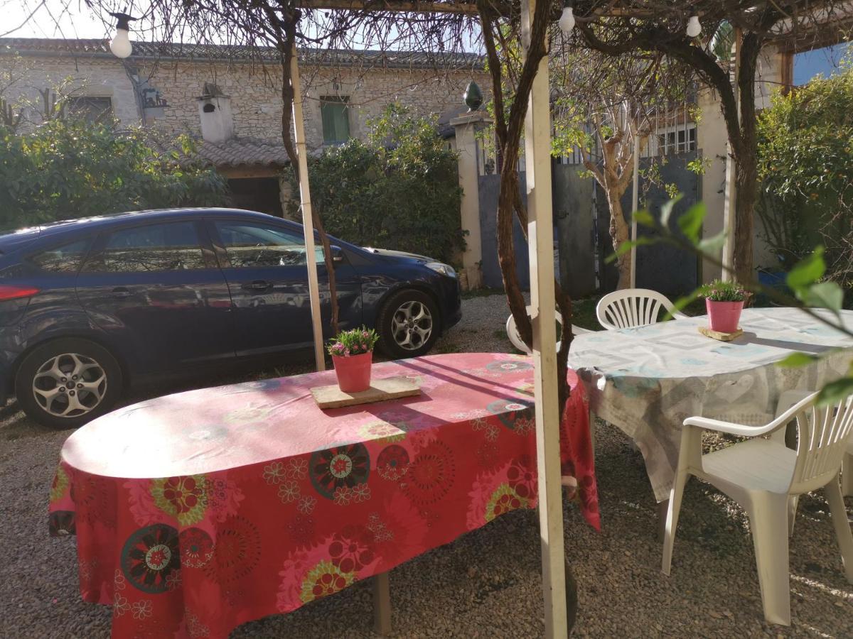 La Taniere 16 Couchages Βίλα Vergèze Εξωτερικό φωτογραφία