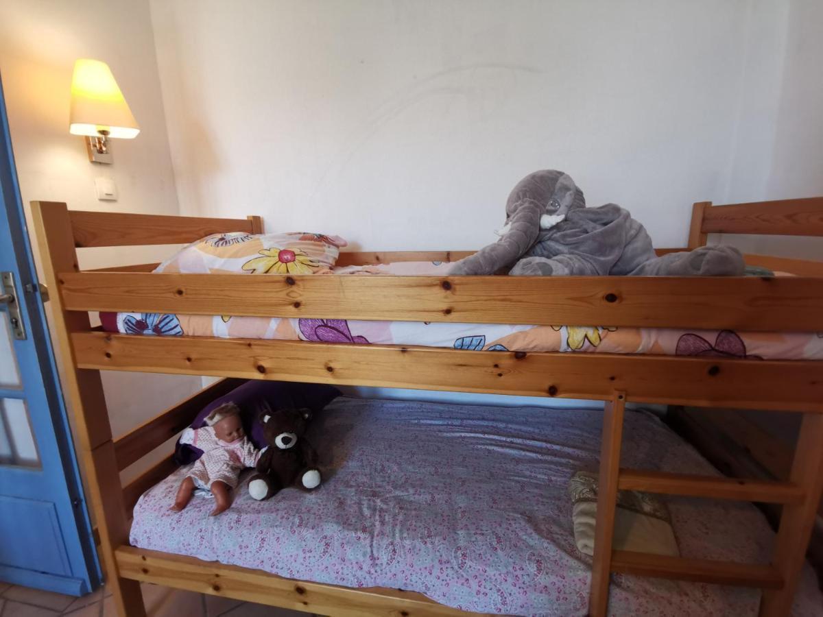 La Taniere 16 Couchages Βίλα Vergèze Εξωτερικό φωτογραφία