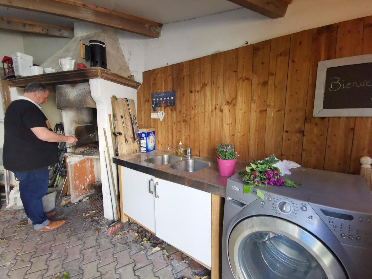 La Taniere 16 Couchages Βίλα Vergèze Εξωτερικό φωτογραφία