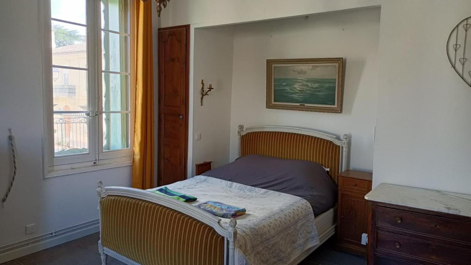 La Taniere 16 Couchages Βίλα Vergèze Εξωτερικό φωτογραφία