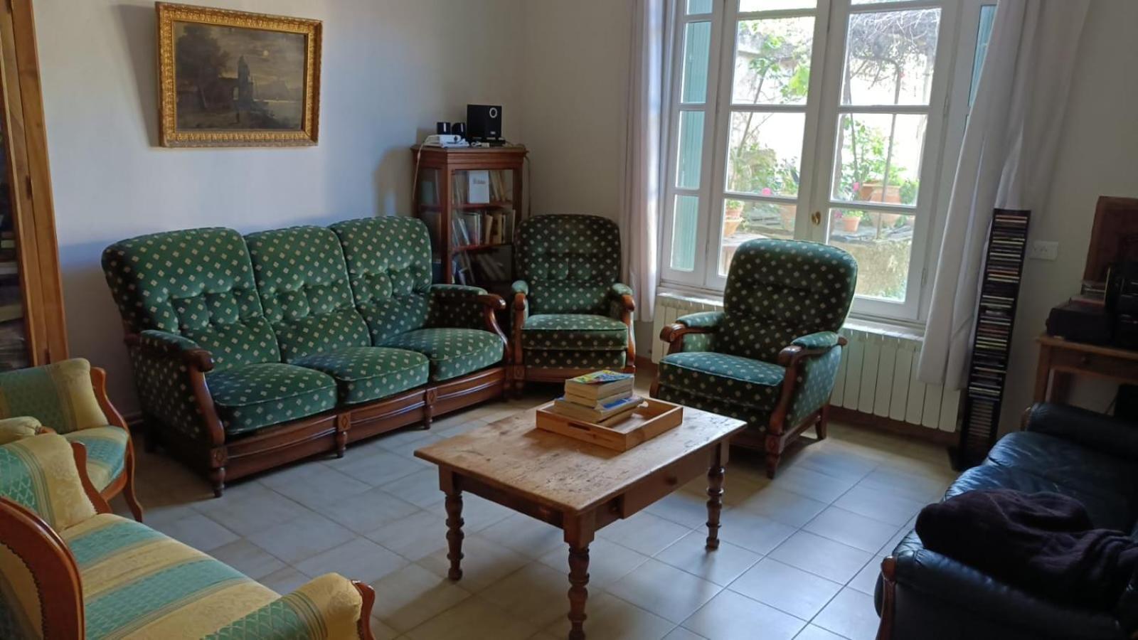 La Taniere 16 Couchages Βίλα Vergèze Εξωτερικό φωτογραφία